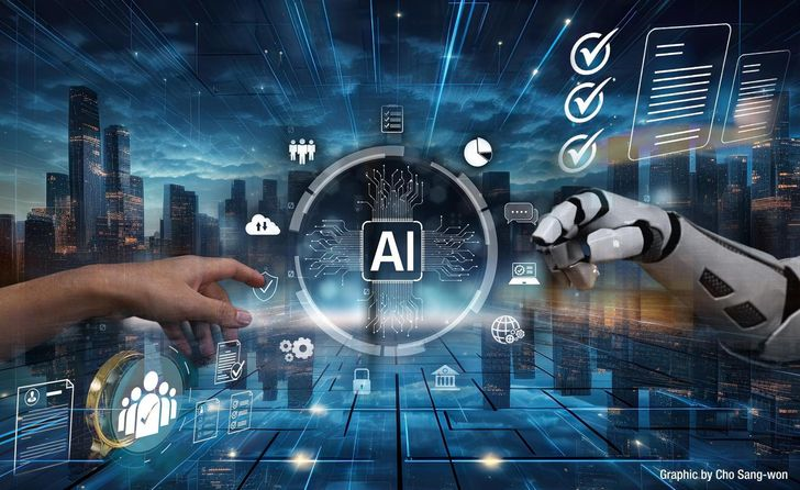 Quảng cáo lạm dụng AI gây lo ngại tại Hàn Quốc